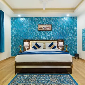 Opo The Alpino New Delhi