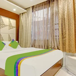 Treebo Jannat Residency New Delhi